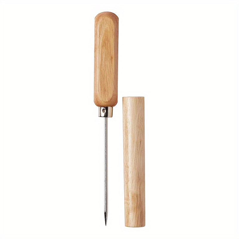 1pc Ice Pick with Lid - Easily - Ice Pick Pick ulasan dan harga