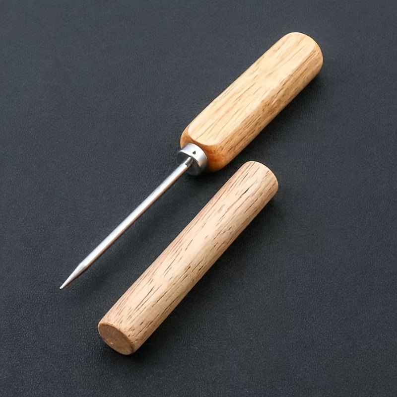1pc Ice Pick with Lid - Easily - Ice Pick Pick ulasan dan harga