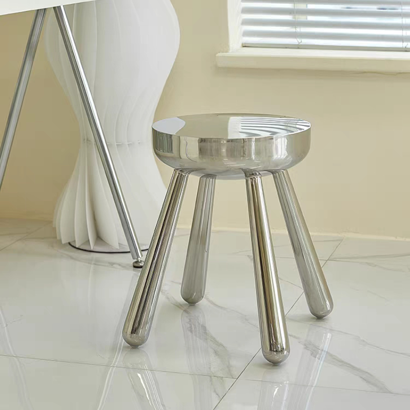 Nordic Furniture Stainless Ste - Home Bar Lounge ulasan dan harga