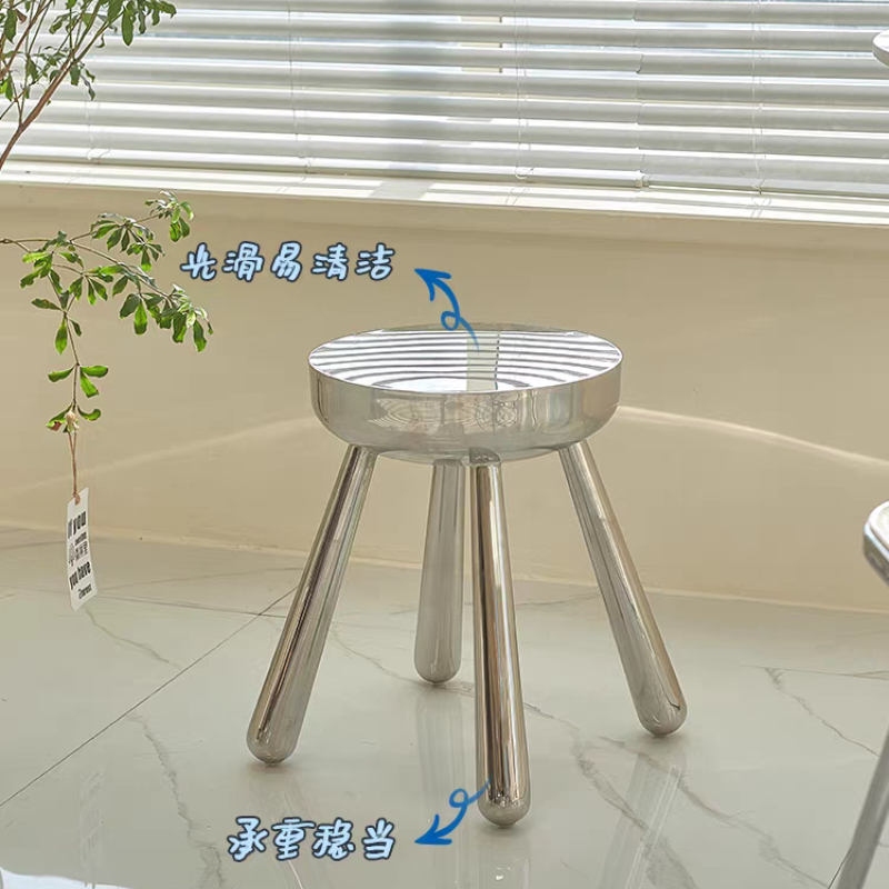 Nordic Furniture Stainless Ste - Home Bar Lounge ulasan dan harga