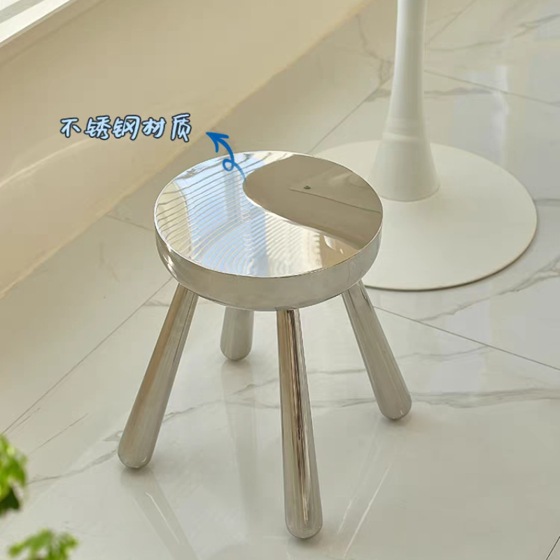 Nordic Furniture Stainless Ste - Home Bar Lounge ulasan dan harga
