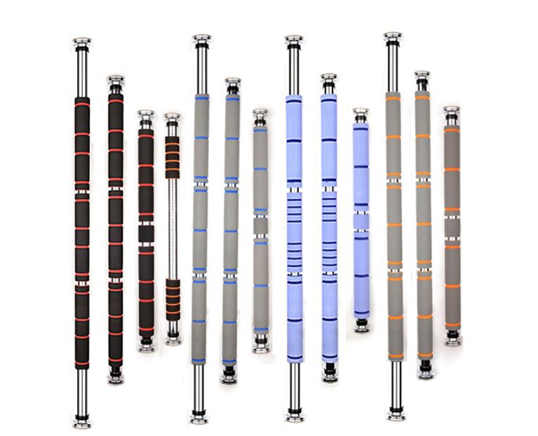 Heavy Duty Gym Steel Horizonta - Home Bar And Gym ulasan dan harga