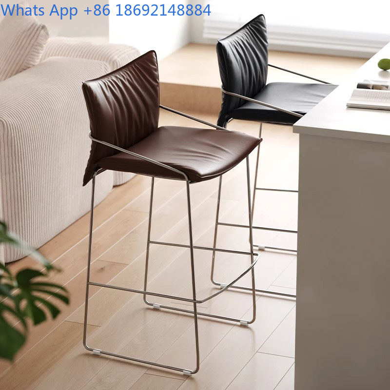 island bar stool vintage home  - Home Bar Seating ulasan dan harga