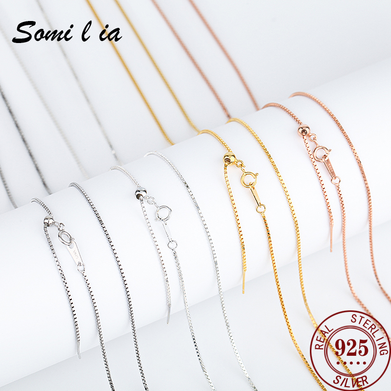 SOMILIA 2023 Fashion Necklace  - Bar Cart Gold ulasan dan harga