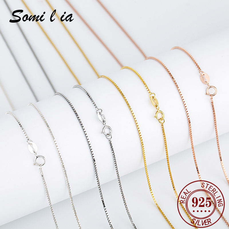 SOMILIA 2023 Fashion Necklace  - Bar Cart Gold ulasan dan harga