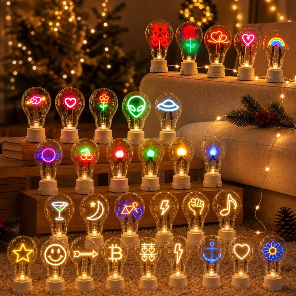 DC3V DIY LED Bulb Filament Col - Home Bar And Cabinet ulasan dan harga