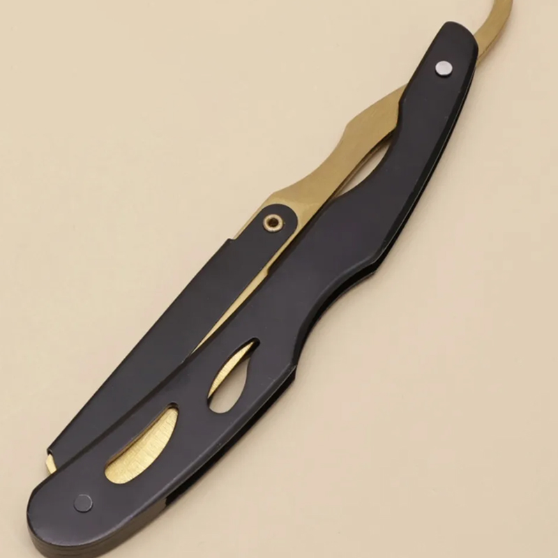 Men's Shaving Knife Manual Sha - Home Barbershop ulasan dan harga