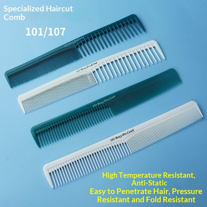 Professional Barber Fine Tooth - Home Barber ulasan dan harga