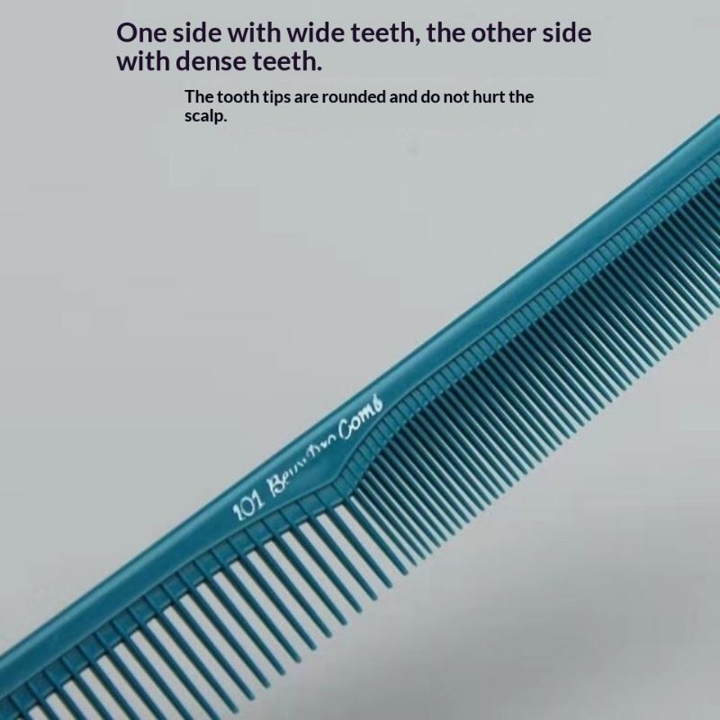Professional Barber Fine Tooth - Home Barber ulasan dan harga