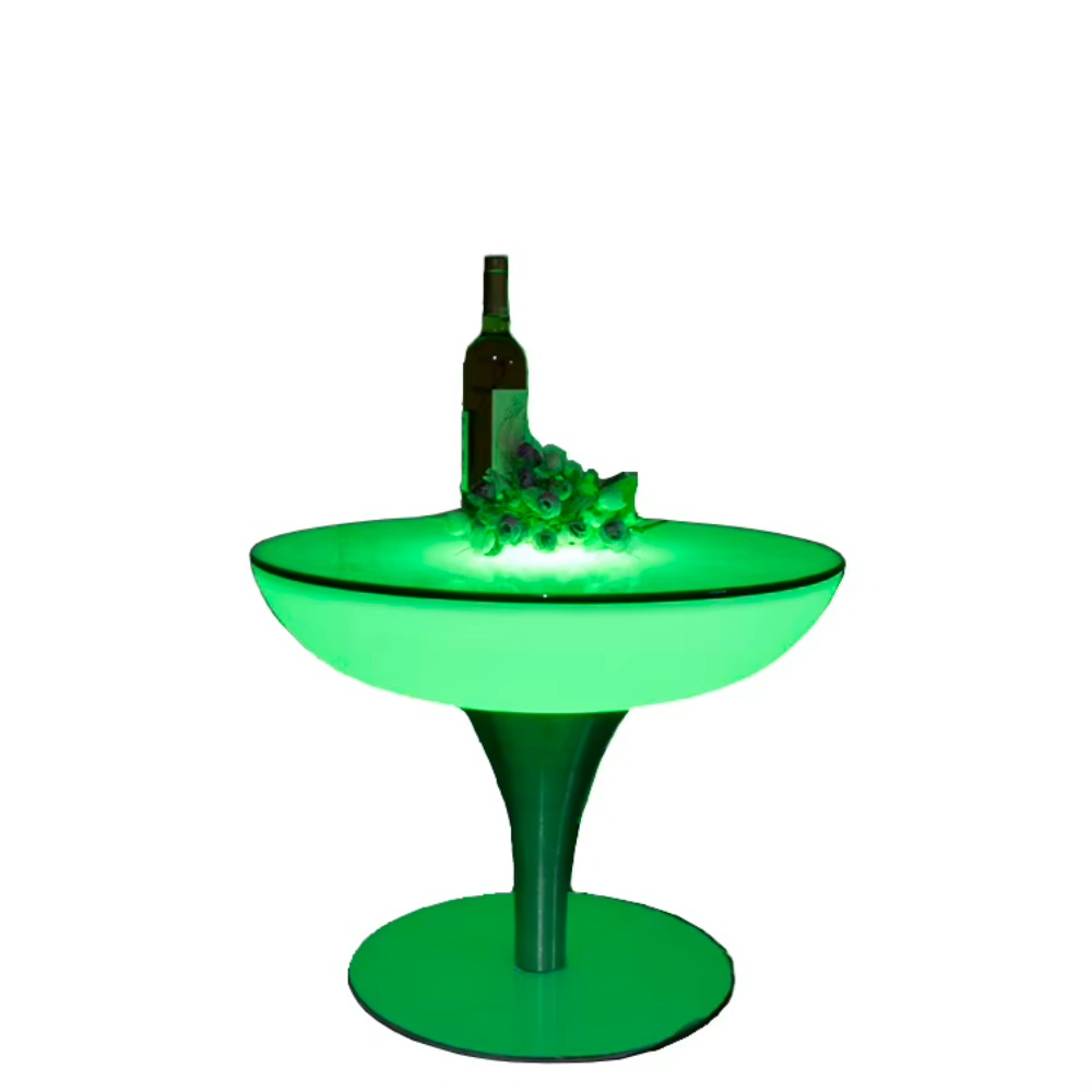 Led Light Table RGB Color Chan - Home Bar Lounge ulasan dan harga