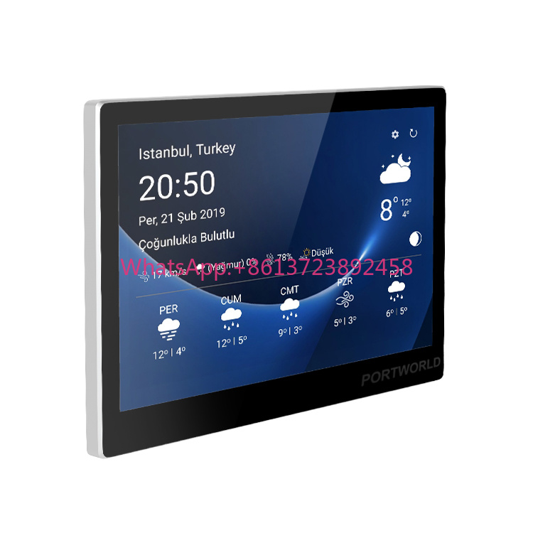 CNC 10 Inch Tablet PC with IPS - Home Bar Android ulasan dan harga