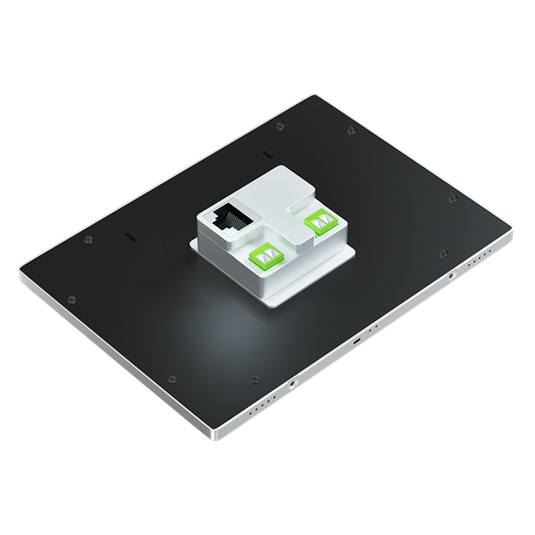 CNC 10 Inch Tablet PC with IPS - Home Bar Android ulasan dan harga