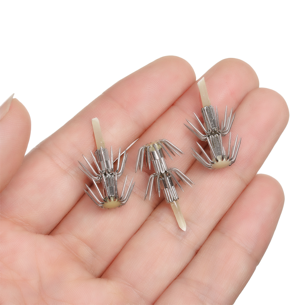 5Pcs Stainless Steel Double La - Jigger Double Sided ulasan dan harga