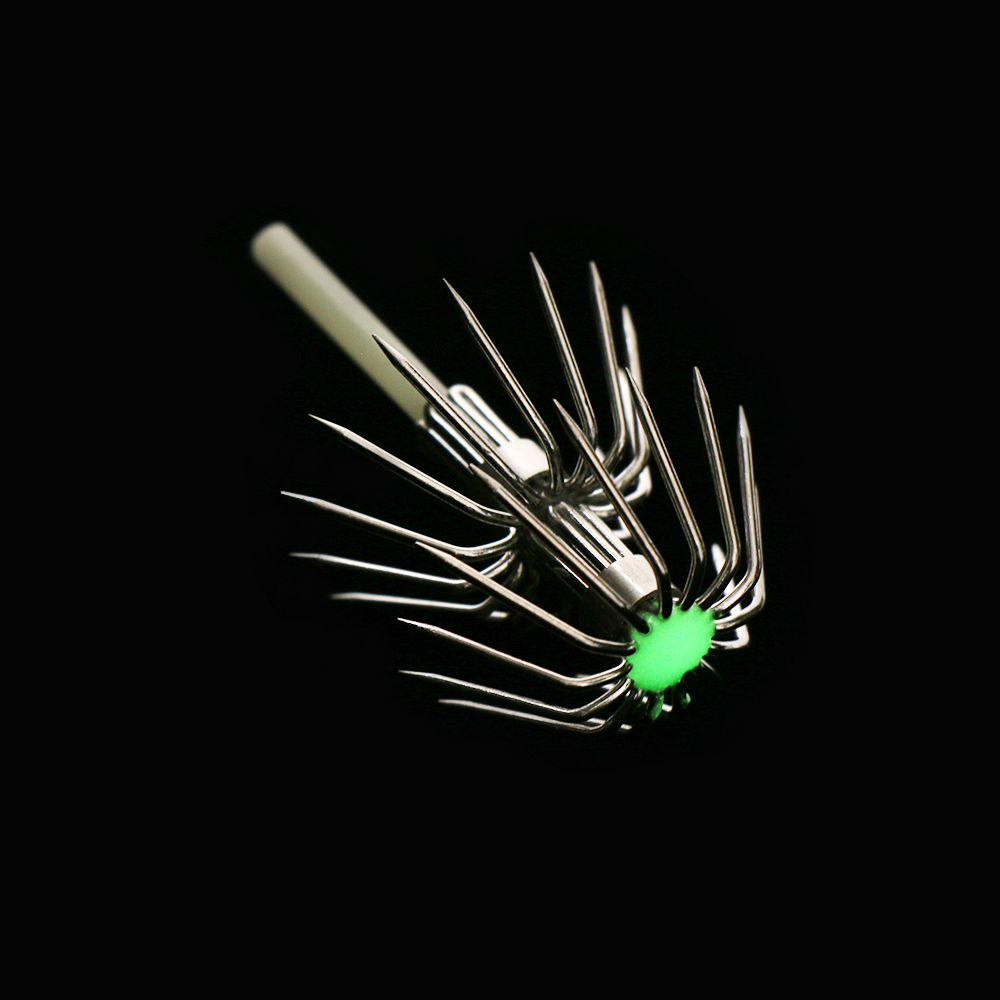 5Pcs Stainless Steel Double La - Jigger Double Sided ulasan dan harga
