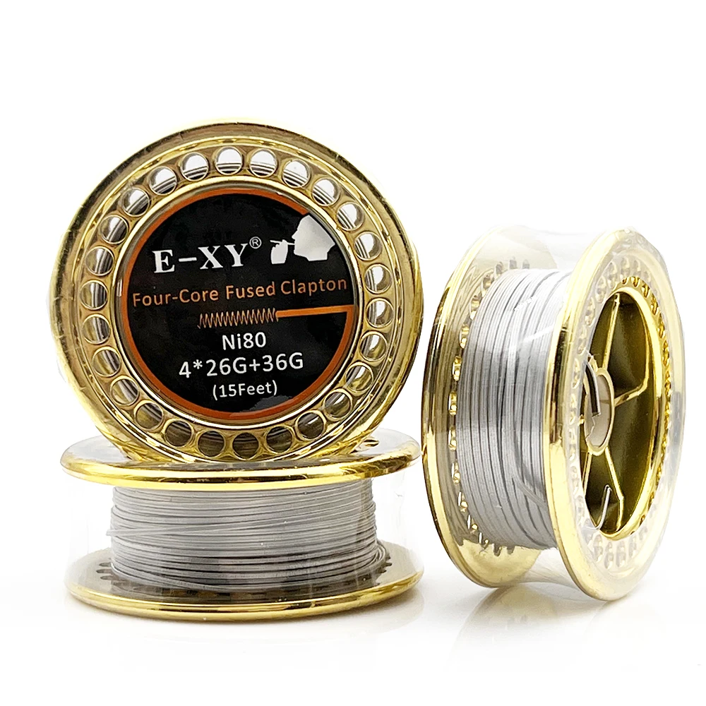 Ni80 Wire 26G 36GA 15 Feet Cla - Jigger Double Sided ulasan dan harga