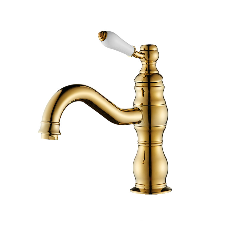 Brass Basin Faucets Europe Sty - Home Bar Sink ulasan dan harga