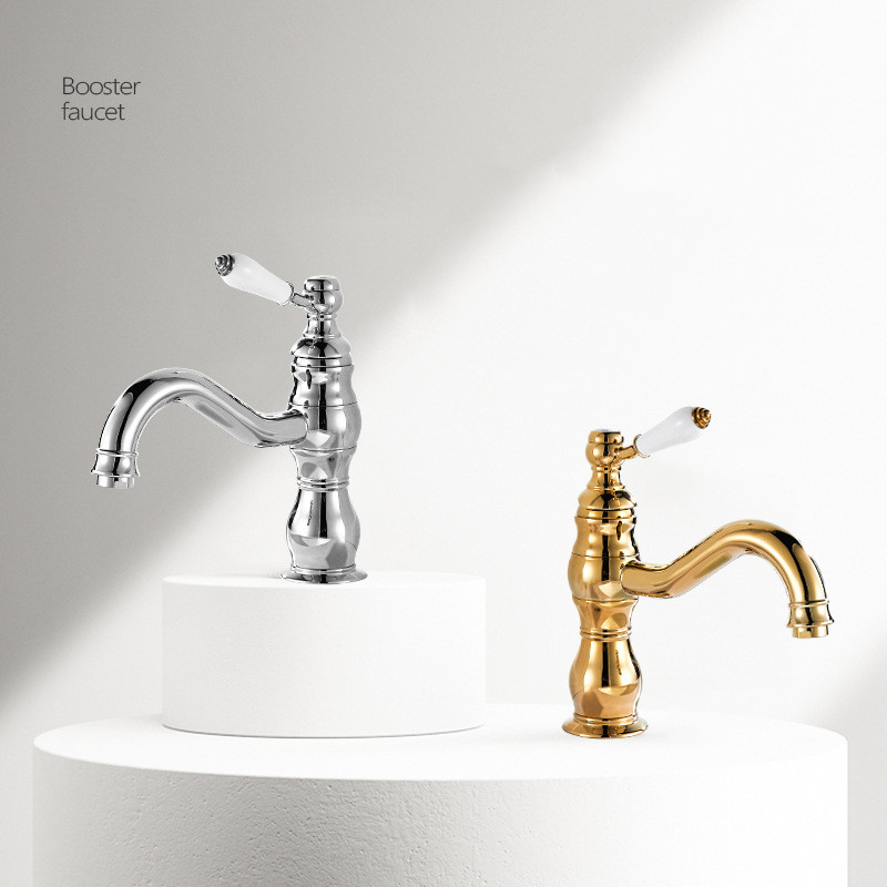 Brass Basin Faucets Europe Sty - Home Bar Sink ulasan dan harga