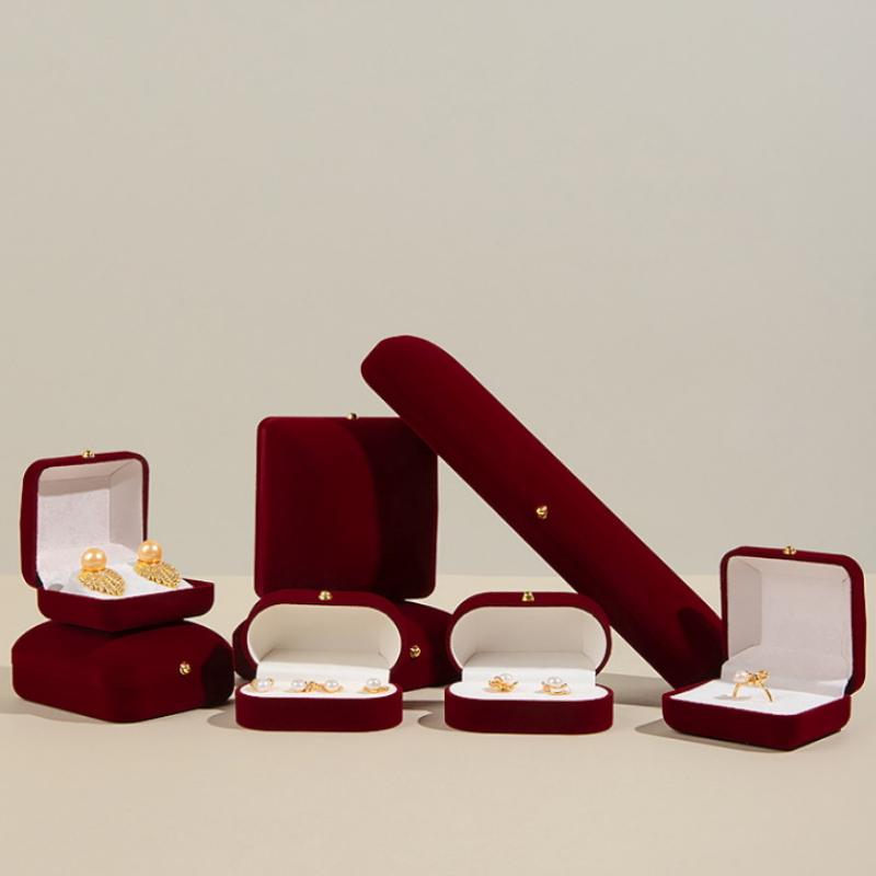 NEW Flocking Gold Buckle Jewel - Bar Cart Gold ulasan dan harga