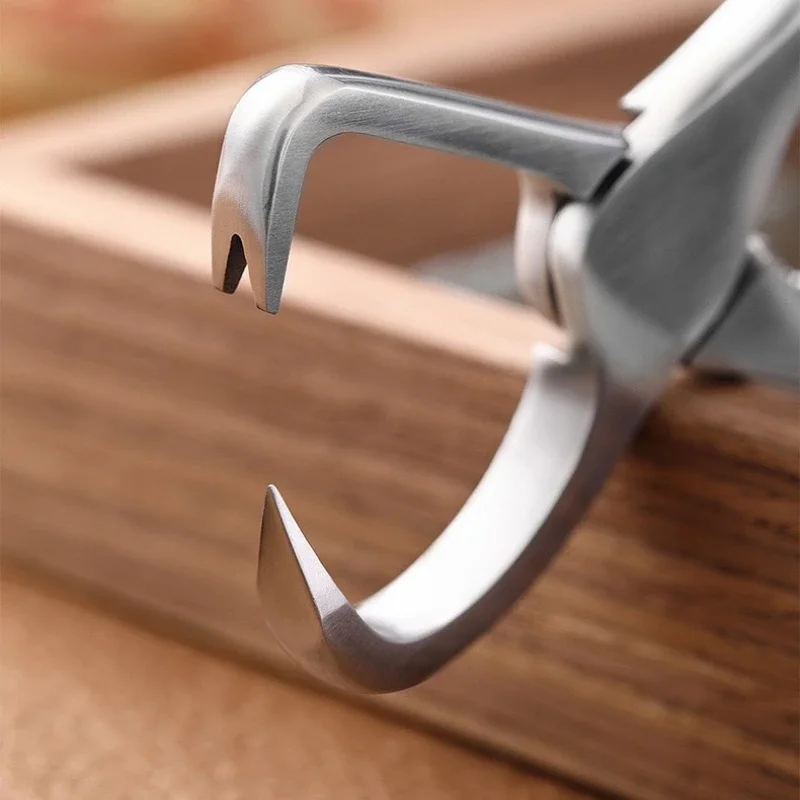 Professional Stainless Steel T - Ice Pick Pick ulasan dan harga