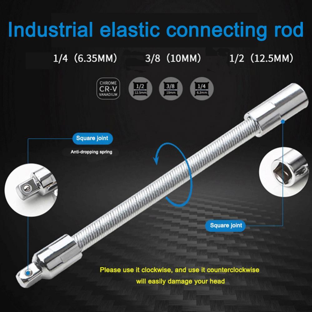 1/4 3/8 1/2 Impact Socket Set  - Home Bar Supplies ulasan dan harga