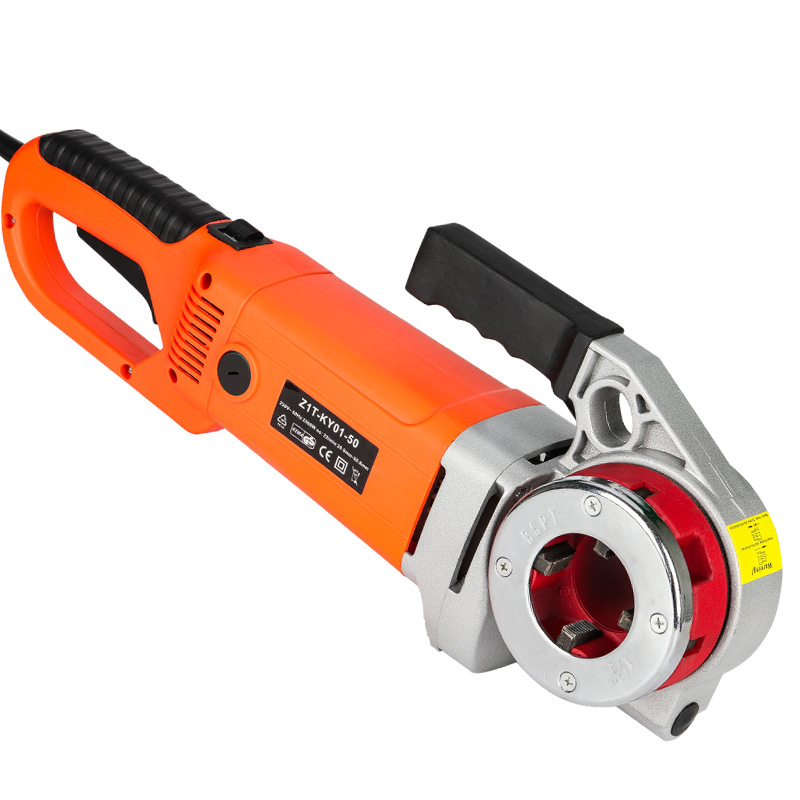 Hand-Held Electric Pipe Thread - Home Bar Supplies ulasan dan harga