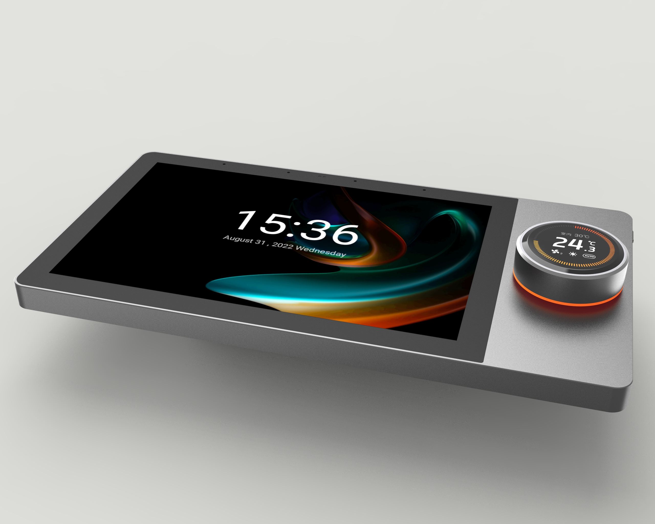 JUNSHUO 2025 Home Automation S - Home Bar Android ulasan dan harga