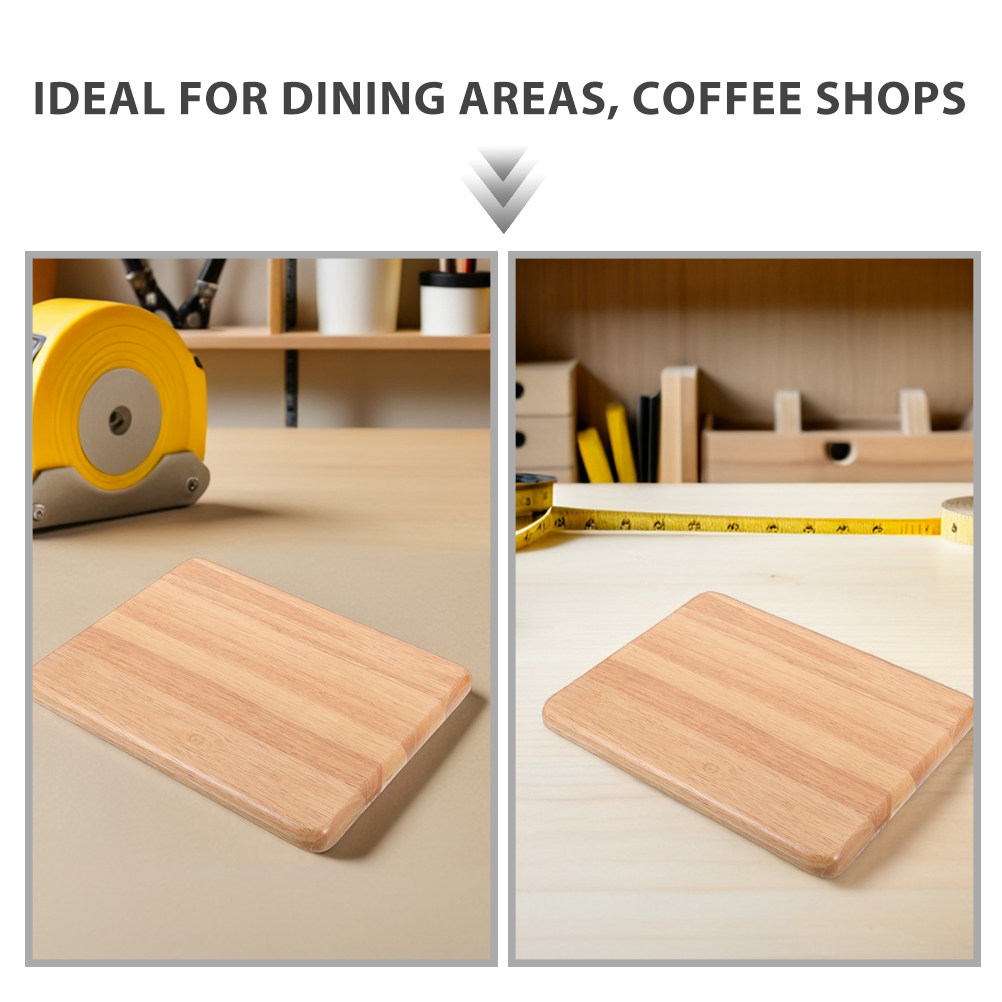 Square Wood Stool Seat Replace - Home Bar Seating ulasan dan harga