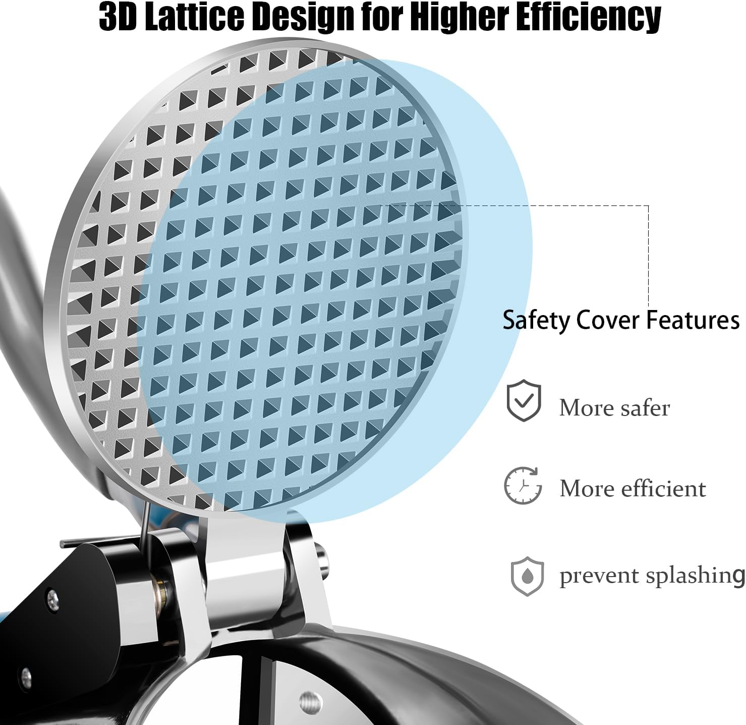 4-Blades Ice Shaver, Electric  - Ice Pick Pick ulasan dan harga