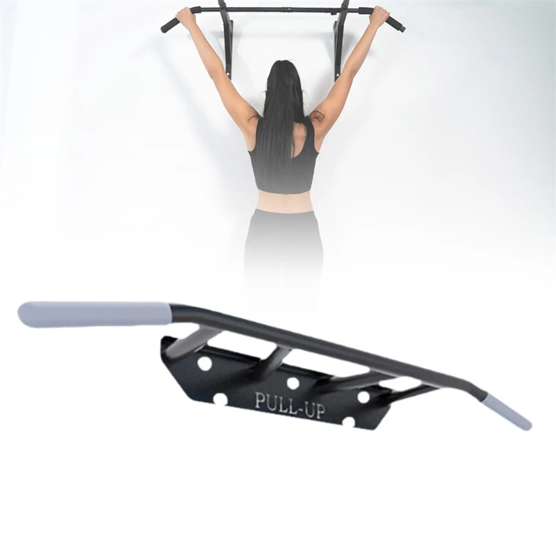Heavy-Duty Doorway Pull up Bar - Home Bar And Gym ulasan dan harga