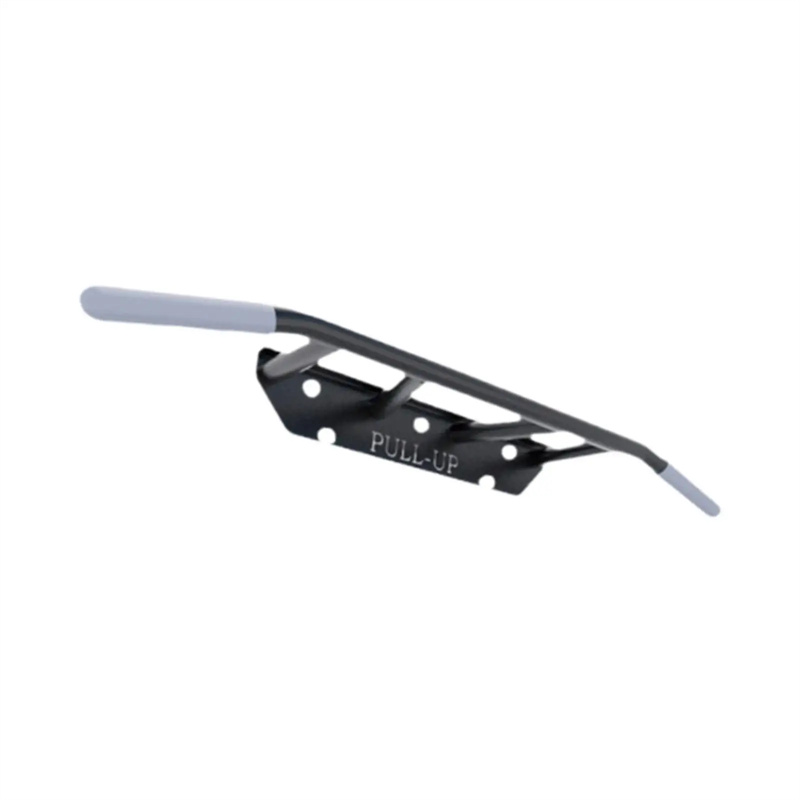 Heavy-Duty Doorway Pull up Bar - Home Bar And Gym ulasan dan harga
