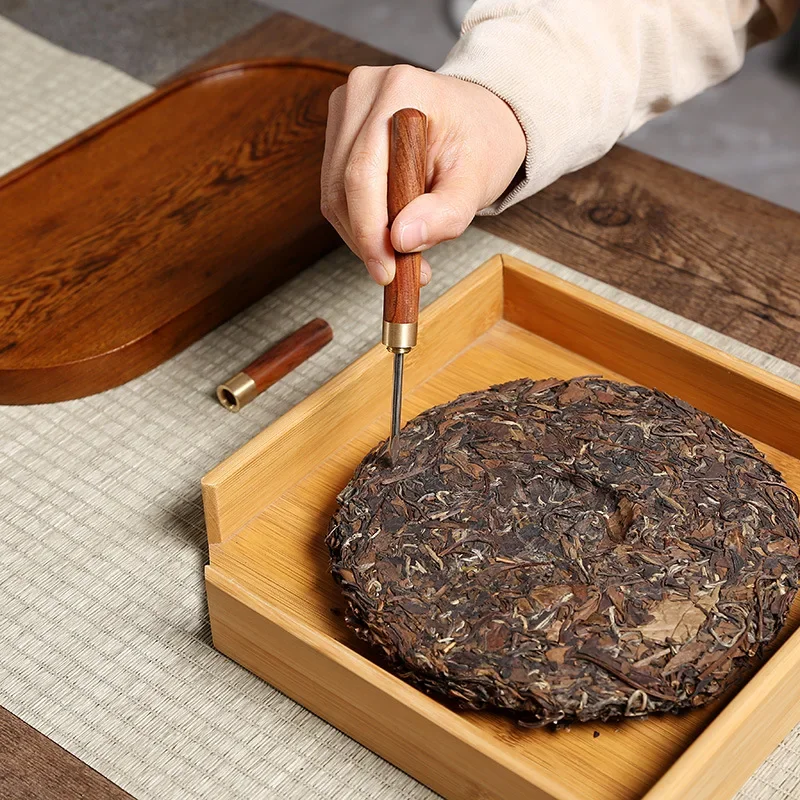 Sandalwood Tea Needle Stainles - Ice Pick Pick ulasan dan harga