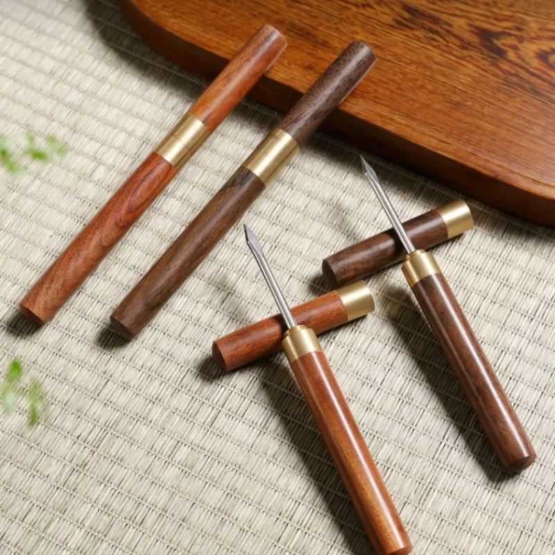 Sandalwood Tea Needle Stainles - Ice Pick Pick ulasan dan harga