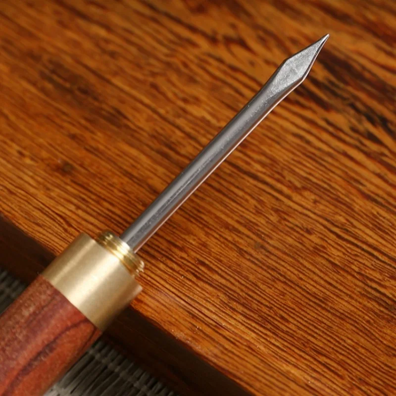 Sandalwood Tea Needle Stainles - Ice Pick Pick ulasan dan harga