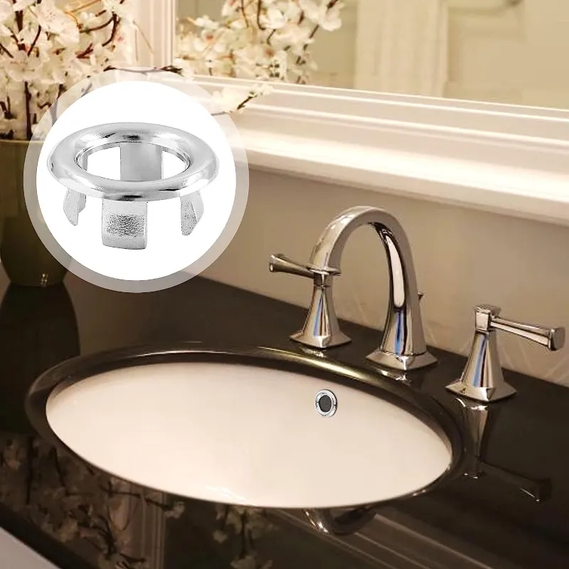 4Pcs Kitchen Bathroom Basin Ci - Home Bar Sink ulasan dan harga