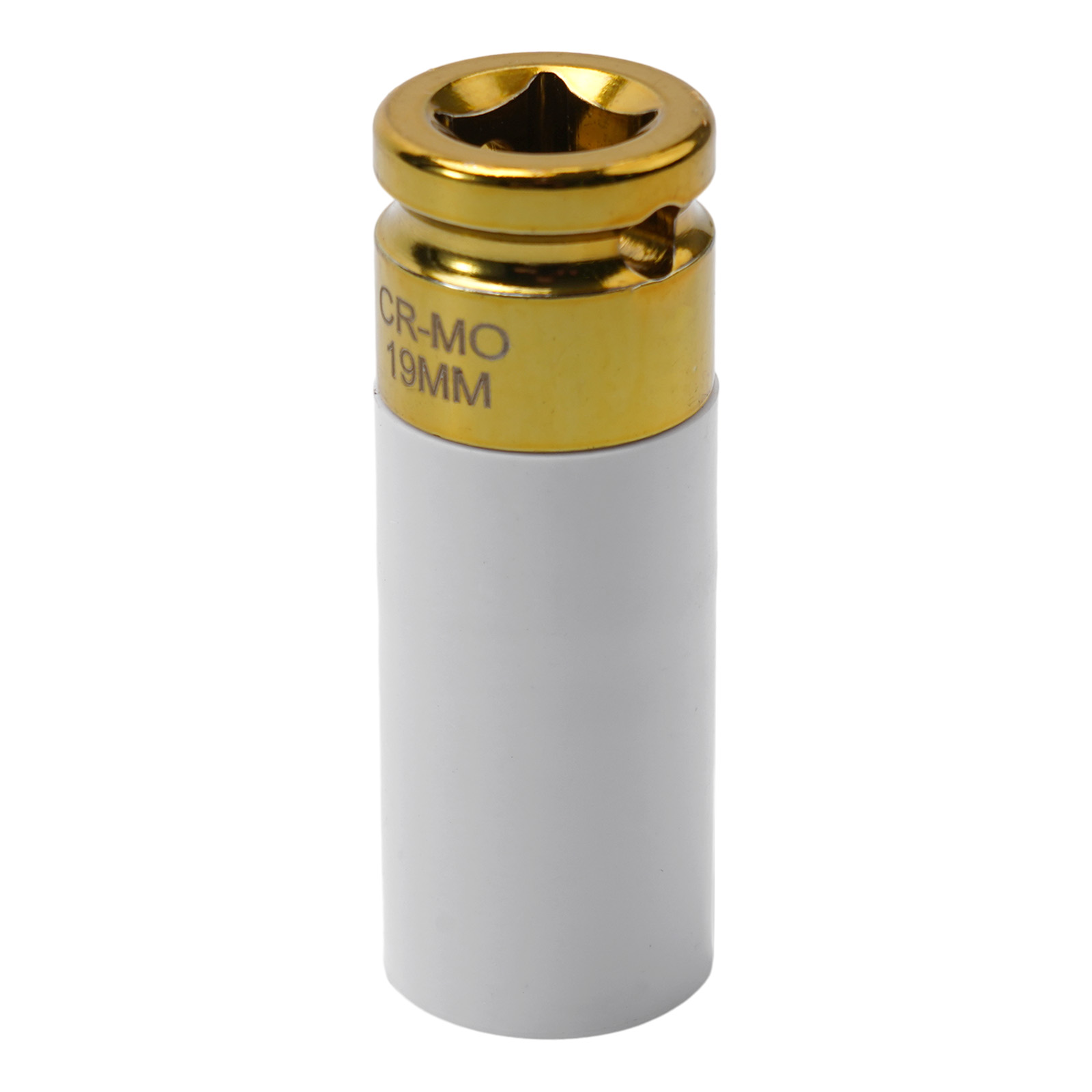 1Pc Metal Socket 17mm/19mm/21m - Home Bar Supplies ulasan dan harga