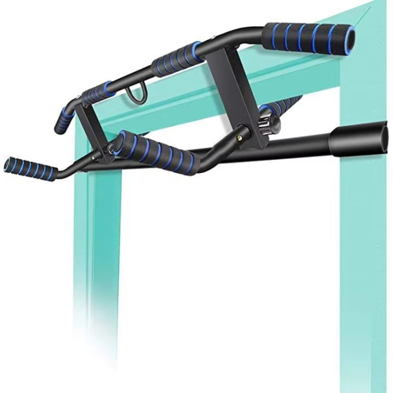 Pull up Bar for Doorway Multif - Home Bar And Gym ulasan dan harga