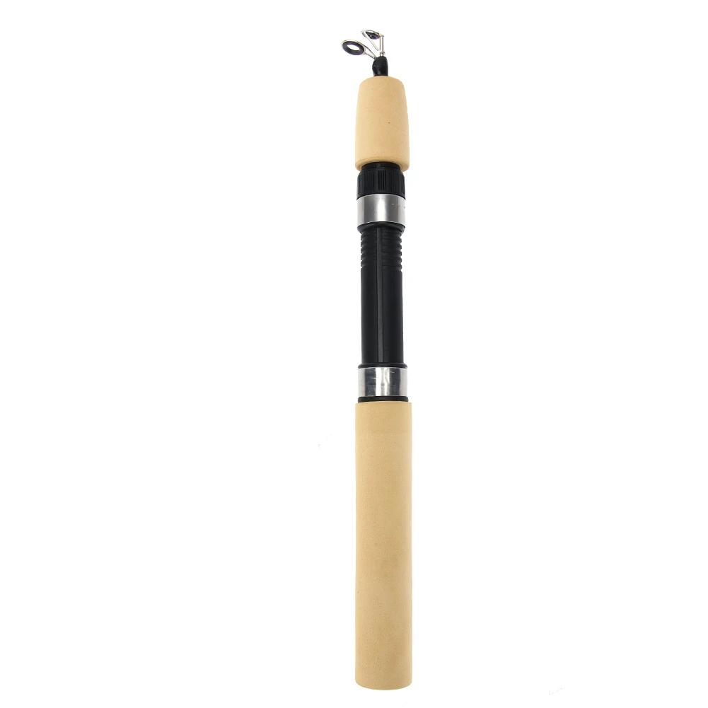 60/80/100cm Ice Fishing Pole P - Ice Pick Pick ulasan dan harga