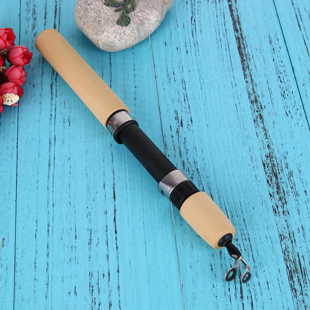 60/80/100cm Ice Fishing Pole P - Ice Pick Pick ulasan dan harga