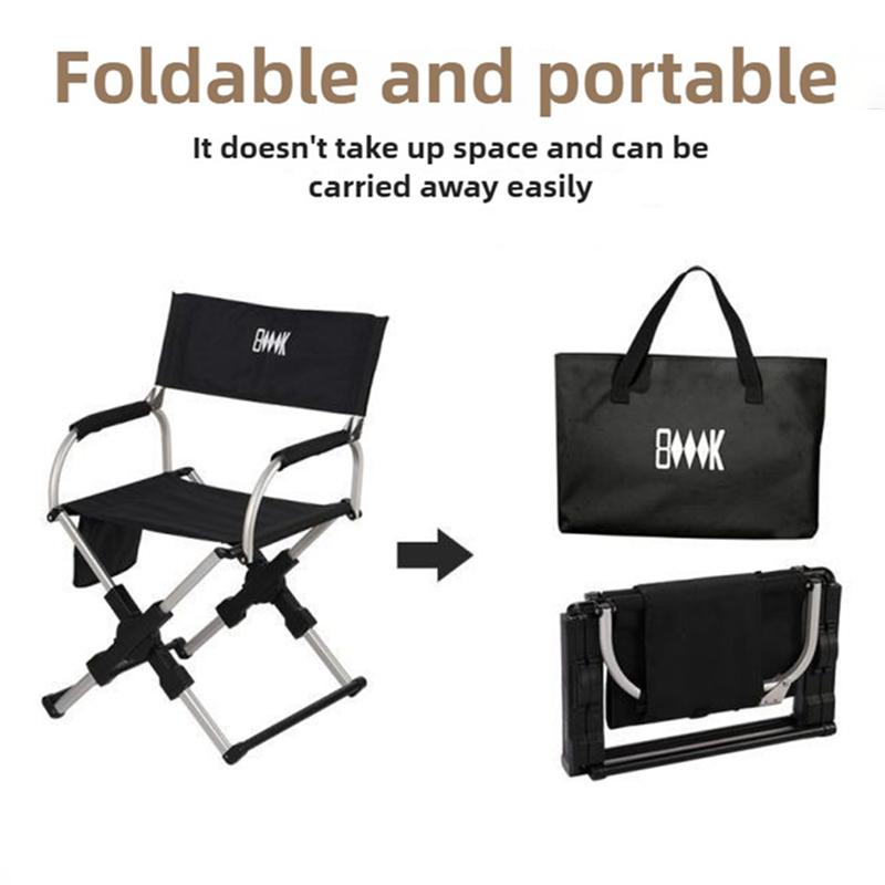 Nordic Outdoor Folding Chairs  - Home Bar Lounge ulasan dan harga