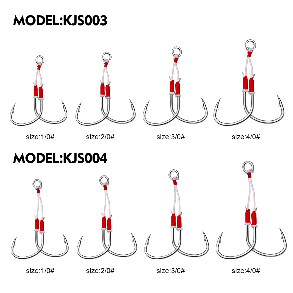 PROBEROS 2pcs Jigging Double F - Jigger Double Sided ulasan dan harga