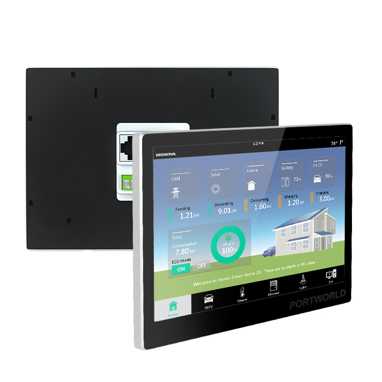 unique CNC 10 Inch Tablet PC w - Home Bar Android ulasan dan harga