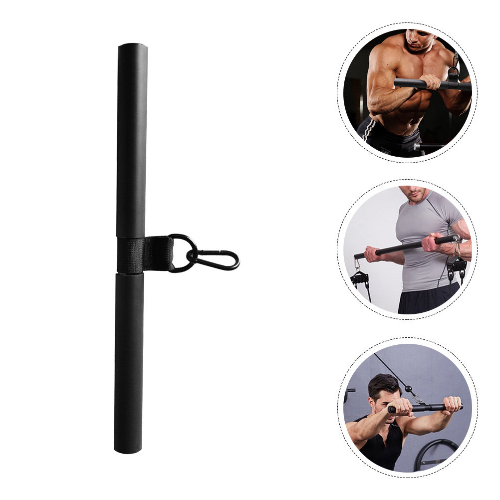 Professional Fitness Pull Bar  - Home Bar And Gym ulasan dan harga