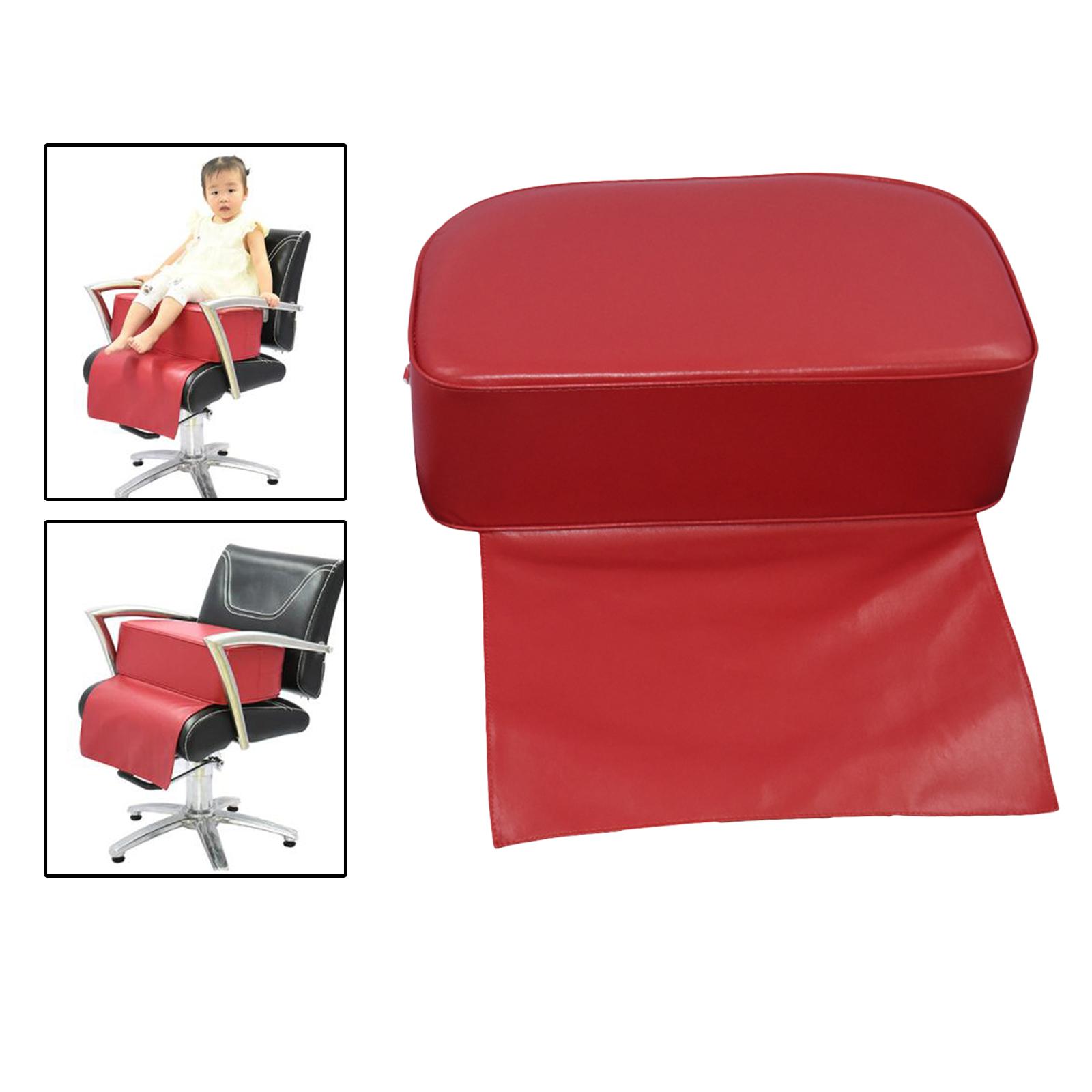 Children Booster Seat Cushion  - Home Barber ulasan dan harga