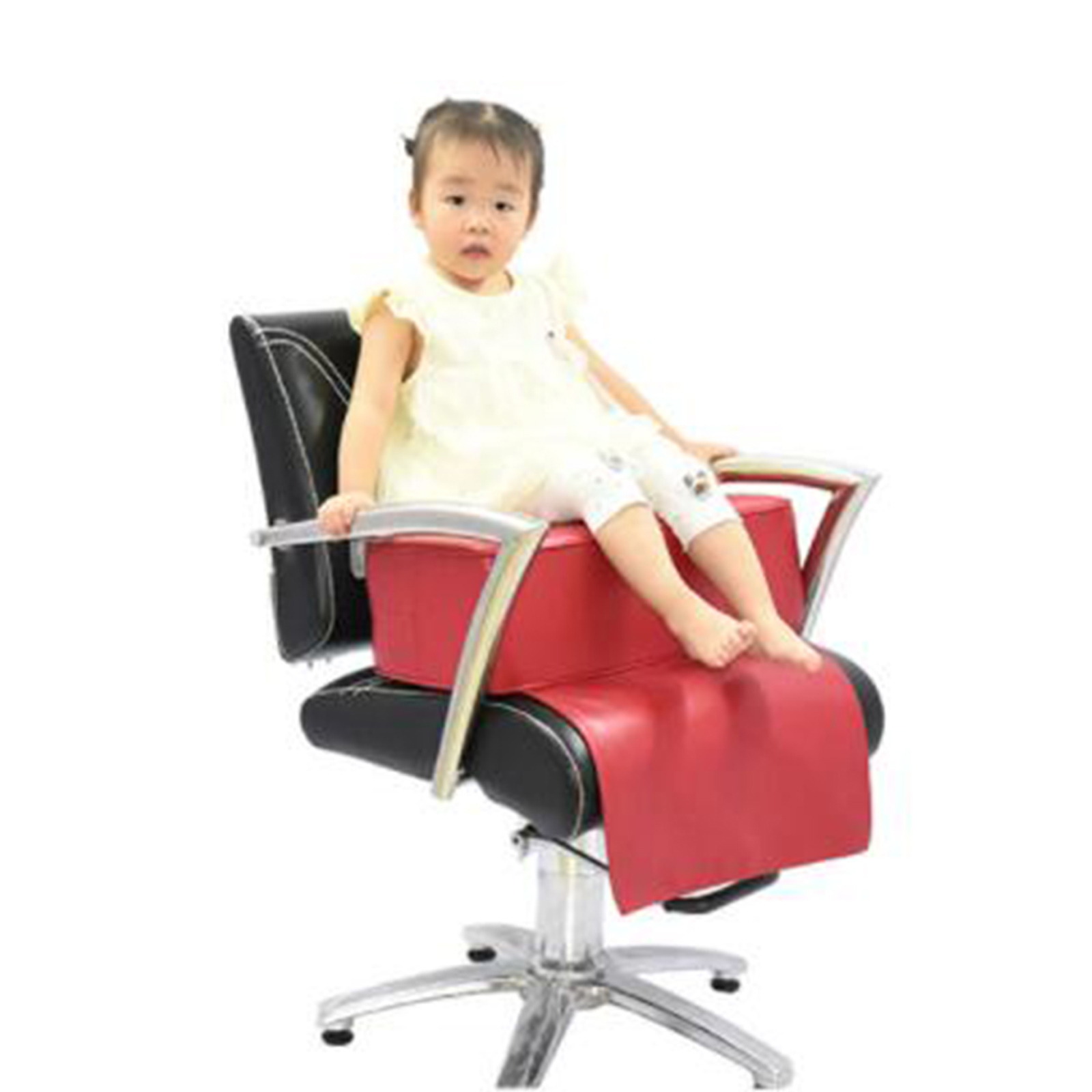 Children Booster Seat Cushion  - Home Barber ulasan dan harga