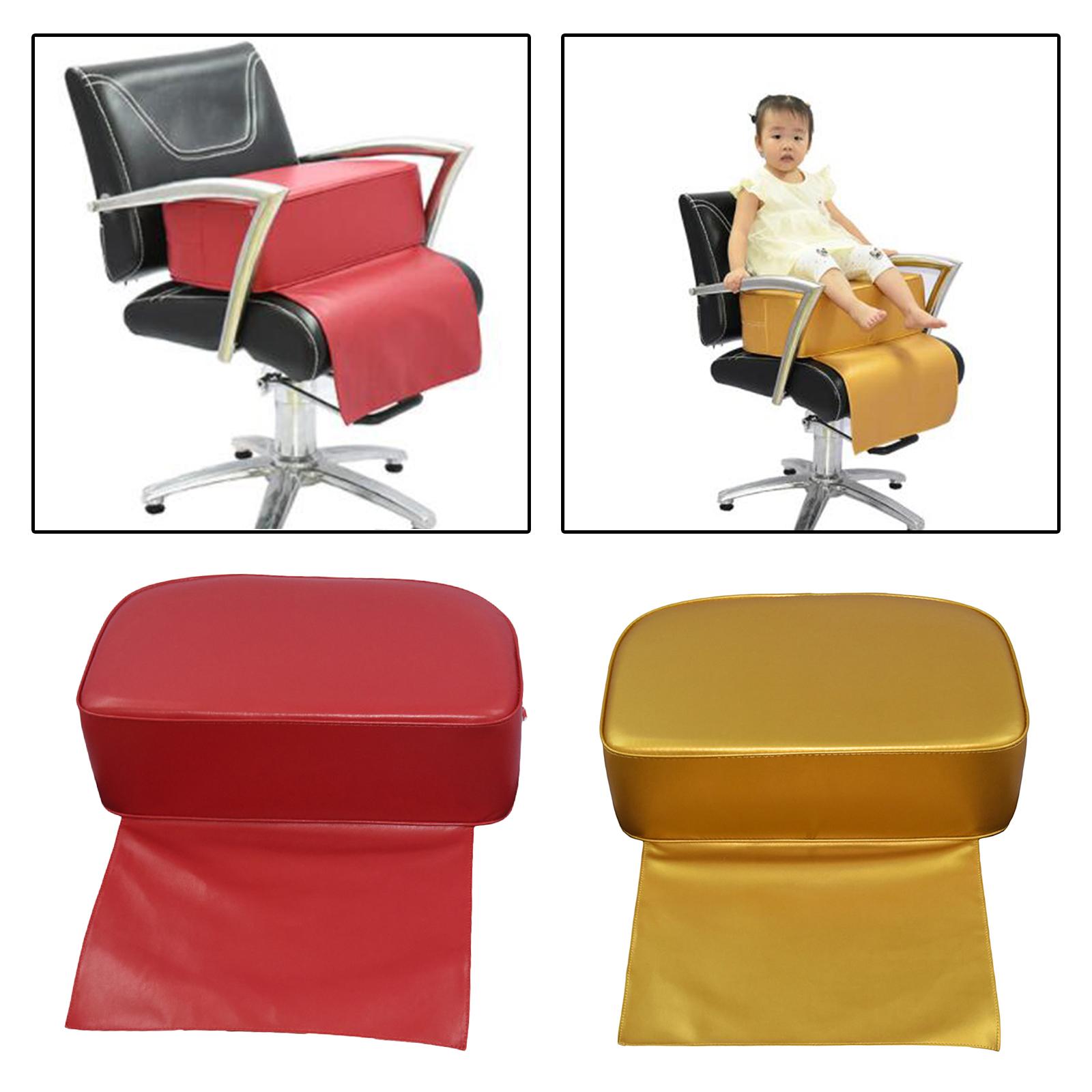 Children Booster Seat Cushion  - Home Barber ulasan dan harga