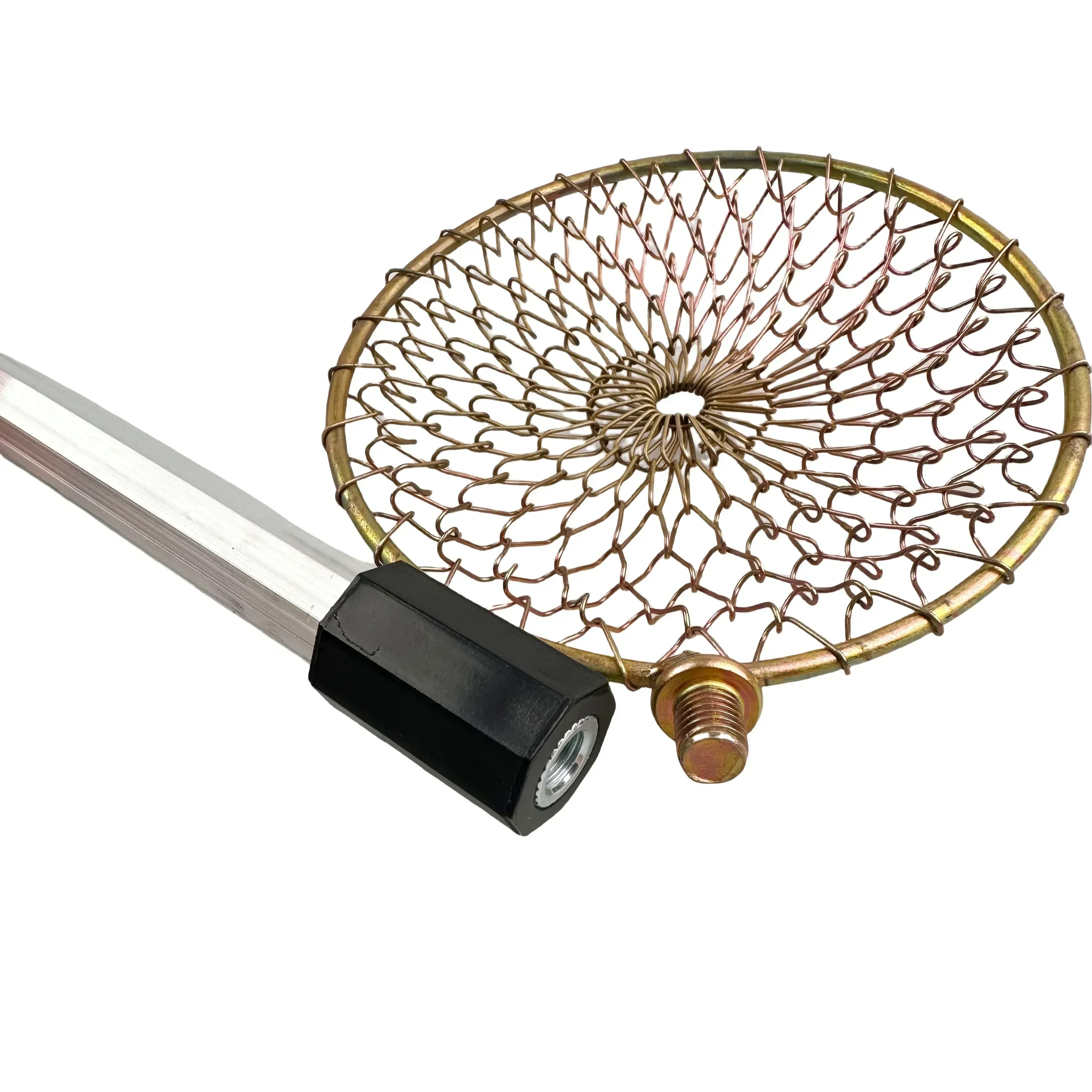 1pc JOOYOO Telescopic Aluminum - Ice Pick Pick ulasan dan harga