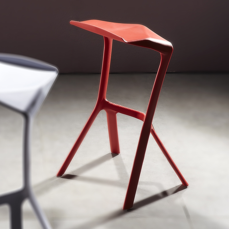 Minimalistic Lounge Bar Chair  - Home Bar Lounge ulasan dan harga