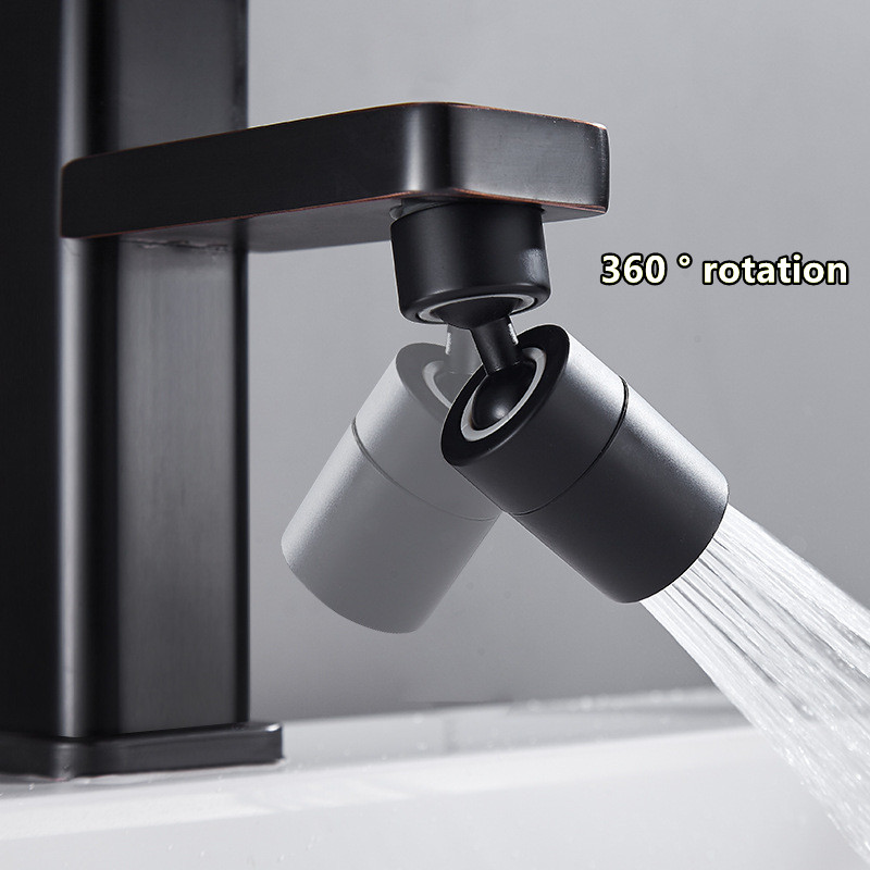 Universal 360° Rotate Kitchen  - Home Bar Sink ulasan dan harga