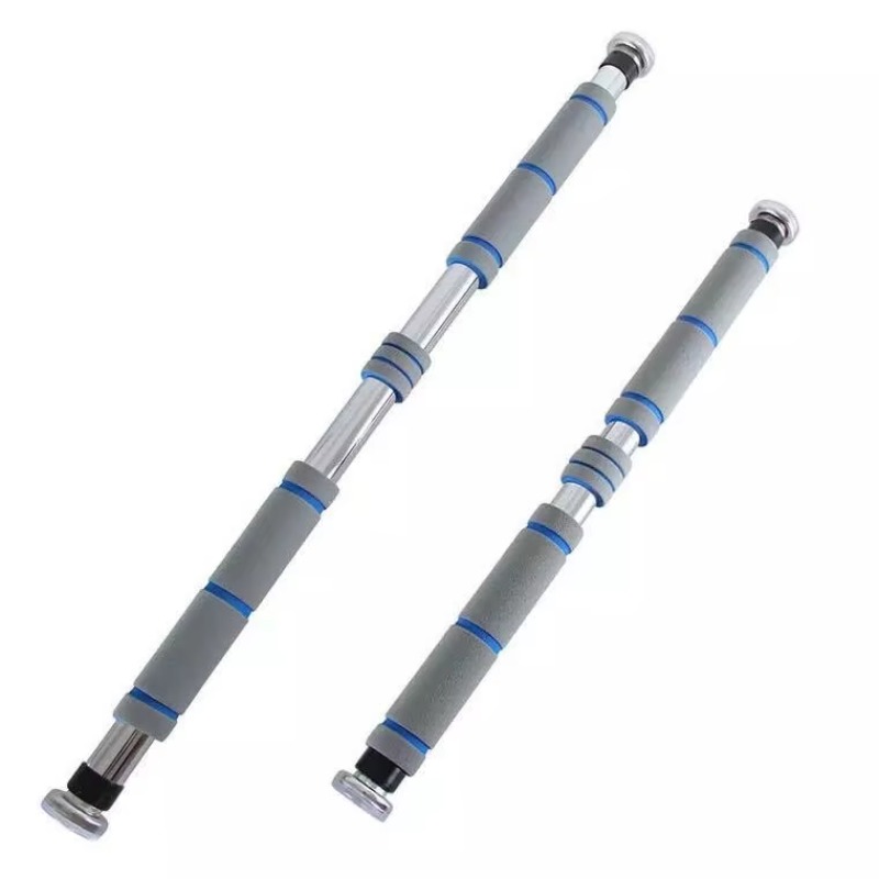 Steel Doorframe with Drill- Pu - Home Bar And Gym ulasan dan harga