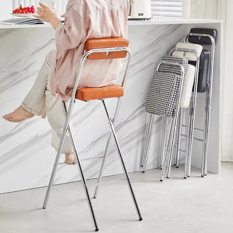 45/55/65/75cm Bar Stools with  - Home Bar Seating ulasan dan harga